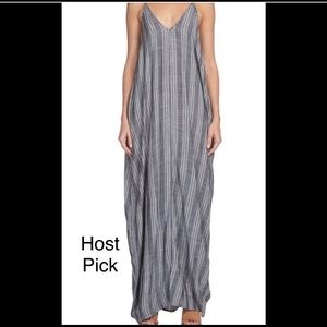 I ❤️ Joah Maxi dress